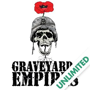 Graveyard of Empires